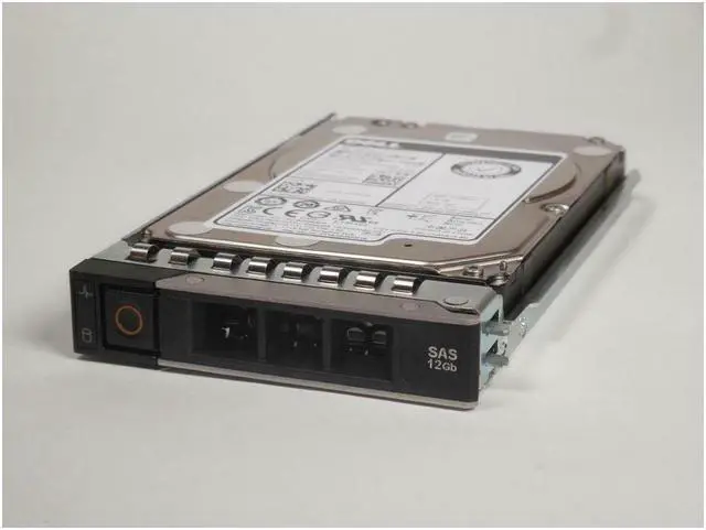 Alt view image 8 of 20 - DELL ENTERPRISE ACCESSORIES 400-ATJL 2GBPS 2.5IN 512N 10K RPM SAS