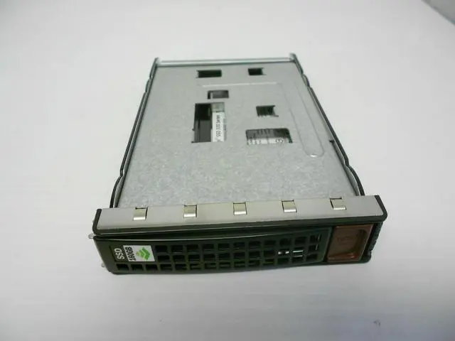 Main image of HP Nimble SAN Storage 160GB SSD SATA Spare Hard Drive CS240 ES1-H25 SP-SSD-160GB