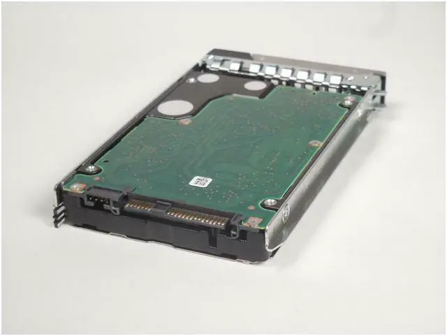 Alt view image 7 of 20 - DELL ENTERPRISE ACCESSORIES 400-ATJL 2GBPS 2.5IN 512N 10K RPM SAS