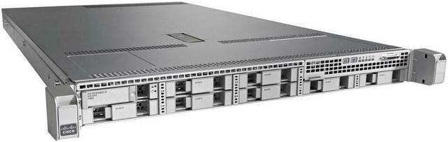 Alt view image 11 of 12 - Cisco AIR-CT5520-50-K9 5520 IEEE 802.11ac Wireless LAN Controller