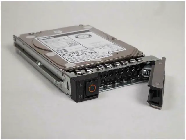 Alt view image 6 of 20 - DELL ENTERPRISE ACCESSORIES 400-ATJL 2GBPS 2.5IN 512N 10K RPM SAS
