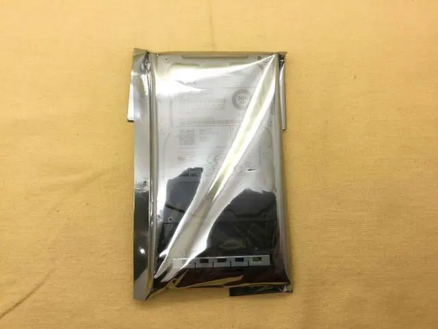 Alt view image 7 of 14 - NWH7V 300GB 15000RPM SAS 2.5Inch Dell Hard Drive