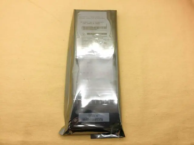 Alt view image 7 of 7 - IBM 900 GB 2.5" Internal Hard Drive