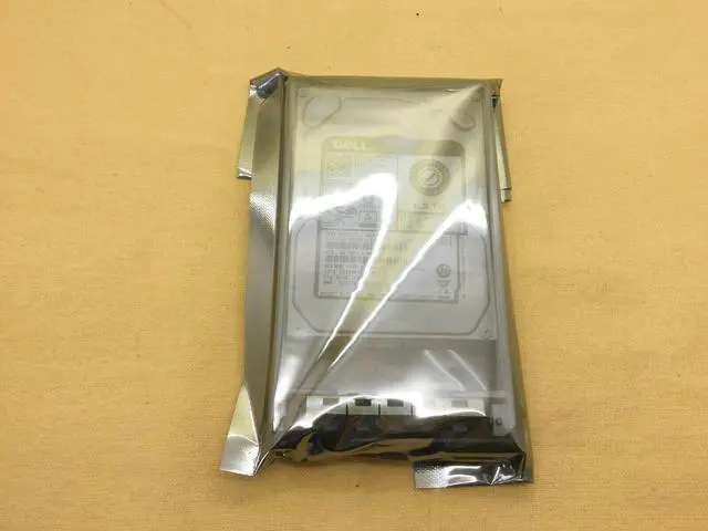 Alt view image 8 of 16 - 89D42 1.2TB 10000RPM SAS 2.5Inch Dell Hard Drive