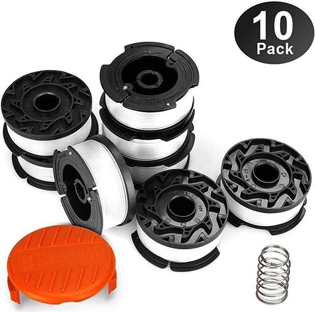 Replacement Autofeed Spool ,line String Trimmer For Black Decker