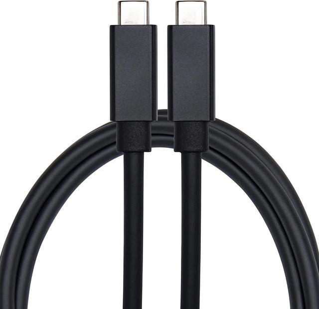Alt view image 7 of 7 - Blackmagic Design UltraStudio Recorder 3G Capture Device Bundle with Thunderbolt 3 (40 Gbps) USB-C Cable (100W, 0.5m) and 6-Inch Fastening Cable Ties (10-Pack) (3 Items)