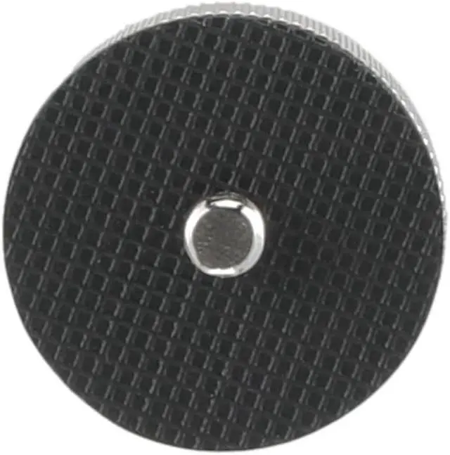 Alt view image 5 of 5 - CAMVATE 3/8"-16 Female to 1/4"-20 Male Adapter for Tripod and Camera
