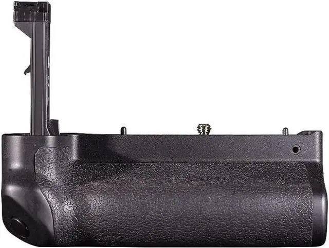 Alt view image 2 of 7 - Pro BG-EOSRP Vertical Battery Grip Compatible with Canon EOS RP, R8 Battery Grip as LP-E17