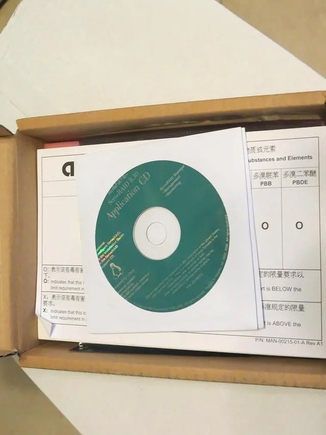 Alt view image 3 of 6 - 25R8064 - IBM ServeRAID 8k SAS RAID Controller