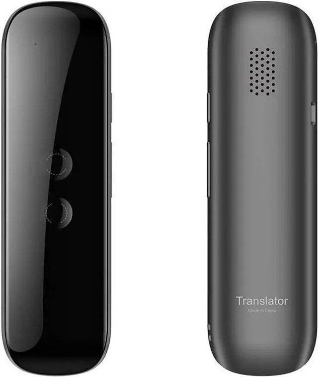 Main image of Xupurtlk Language Translator Device G5 Pro Offline Translation Industry Leading High Accuracy Online Offline Translation for Travel Business Daily Work