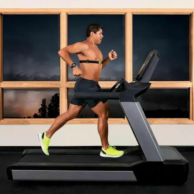 Alt view image 4 of 7 - Garmin HRM-Pro, Premium Heart Rate Strap, Real-Time Heart Rate Data and Running Dynamics, 010-12955-00