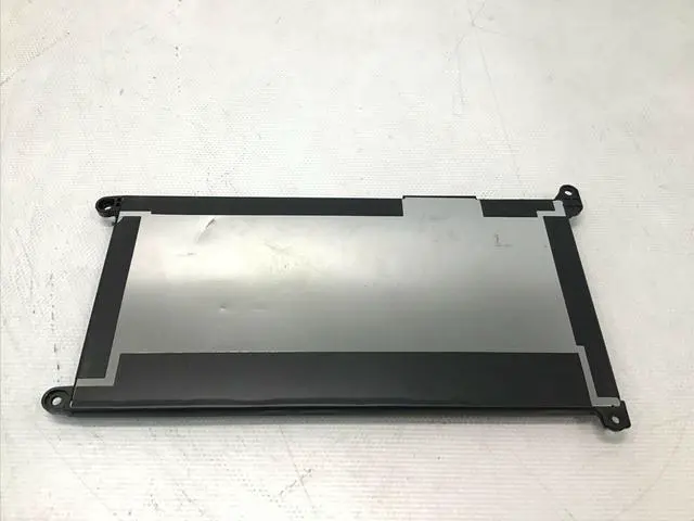 Alt view image 3 of 3 - Genuine   42Wh JPFMR Battery for Chromebook 3100 3400 5488 5493 5593