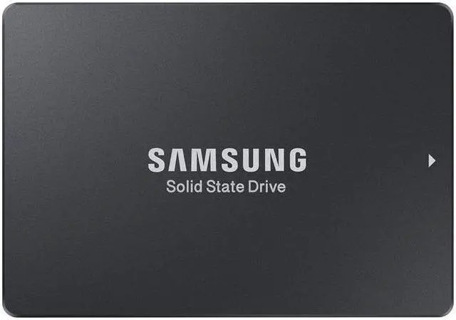 Alt view image 12 of 18 - Samsung Mz-7Lh240ne 240 Gb Solid State Drive - 2.5" Internal - Sata (Sata/600)