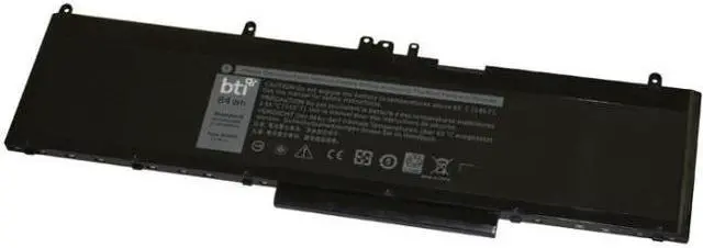 Alt view image 2 of 6 - LI-POLY 6CELL 11.4V BATTERY FOR