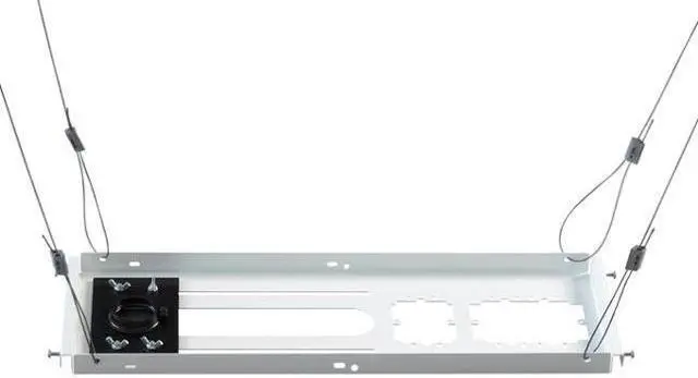 Alt view image 3 of 6 - EPSON AMERICA V12H804001 Above Tile Suspndd Ceiling Kit