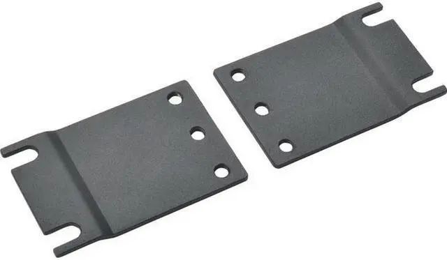 Alt view image 3 of 7 - TRIPP LITE SR2319ADAPT Adapter Kit for Mounting 19 in. Rack Equipment in 23 in. Racks