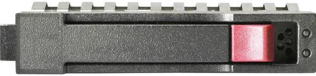 Alt view image 4 of 6 - HPE G8-G10 1.8-TB 12G 10K 2.5 SAS 512e  - 872481-B21