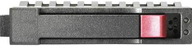 Alt view image 2 of 2 - HPE Q1H47A MSA 900GB 15k SAS 12g Sff Hard Drive F/S