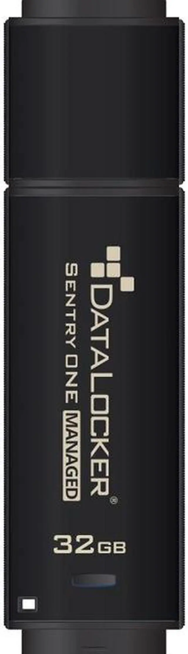 Alt view image 3 of 10 - SENTRY ONE MANAGED SECURE USB