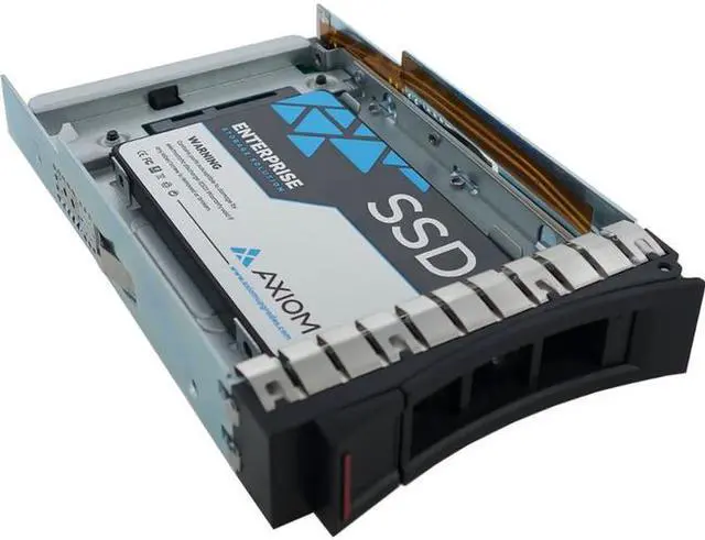 Main image of Axiom Ev100 1.92 Tb Solid State Drive - 2.5" Internal - Sata (Sata/600)