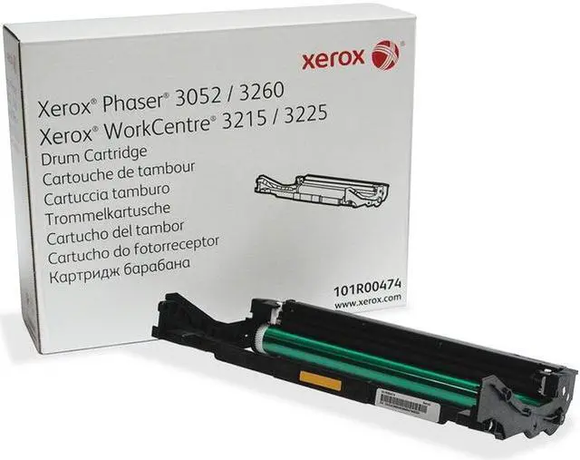 Alt view image 7 of 18 - Xerox Drum Cartridge