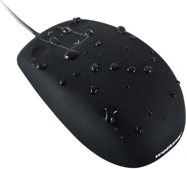 Alt view image 4 of 5 - PRO-GRADE OPT TOUCH-SCROLL MSE