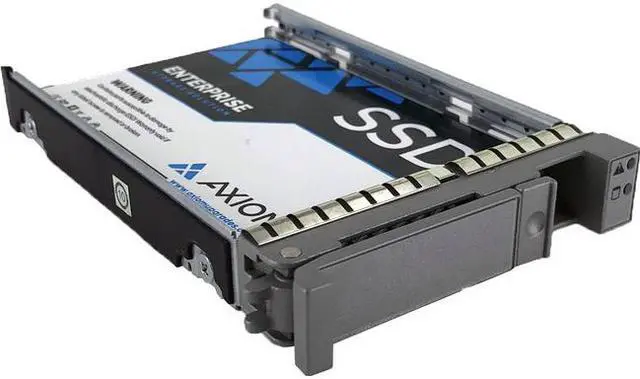 Main image of Axiom Ev100 1.92 Tb Solid State Drive - 2.5" Internal - Sata (Sata/600) - Read Intensive