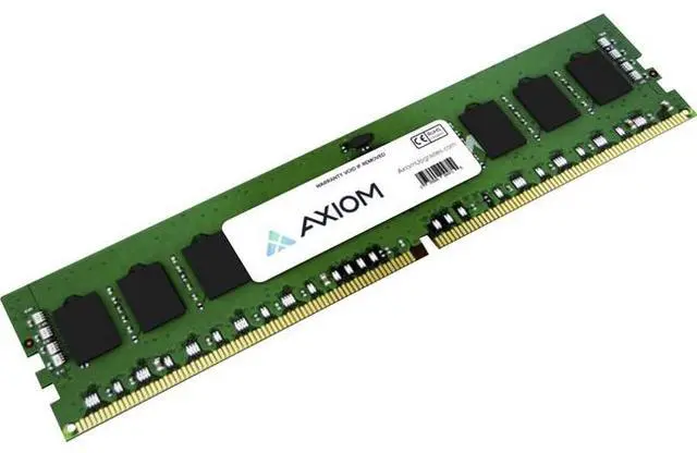 Alt view image 2 of 5 - Axiom 64Gb Ddr4 Sdram Memory Module