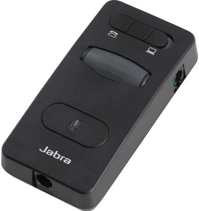 Alt view image 4 of 10 - Jabra Link 860 860-09