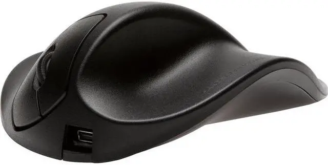 Alt view image 4 of 10 - Handshoe L2ub-Lc Mouse