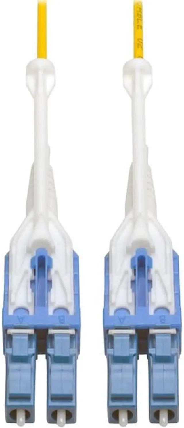 Alt view image 9 of 20 - 5M FIBER SMF LC/LC DUPLEX 8.3