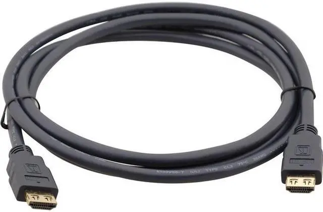 Alt view image 3 of 12 - Kramer Standard Hdmi (M) To Hdmi (M) Cable