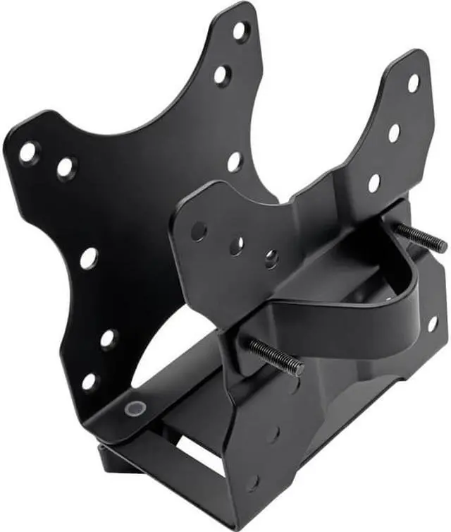 Alt view image 9 of 15 - TRIPP LITE DMATC THIN CLIENT MONITOR MOUNT BRACKET