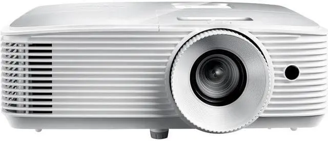Alt view image 12 of 20 - Optoma EH336 EH336 1080P DLP Full HD Business Projector