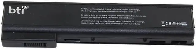 Alt view image 4 of 7 - BTI Battery