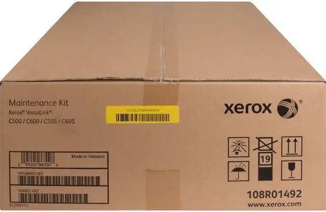Alt view image 8 of 12 - MAINTENANCE KIT FOR VERSALINK
