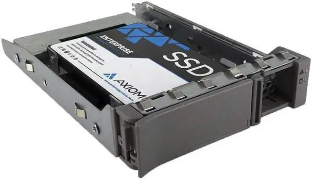 Main image of Axiom Ev100 1.92 Tb Solid State Drive - 3.5" Internal - Sata (Sata/600) - Read Intensive