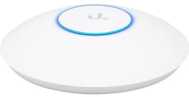 Alt view image 5 of 19 - Ubiquiti Networks - UAP-AC-SHD-5-US - Ubiquiti UniFi AC SHD UAP-AC-SHD IEEE 802.11ac 1.69 Gbit/s Wireless Access Point -