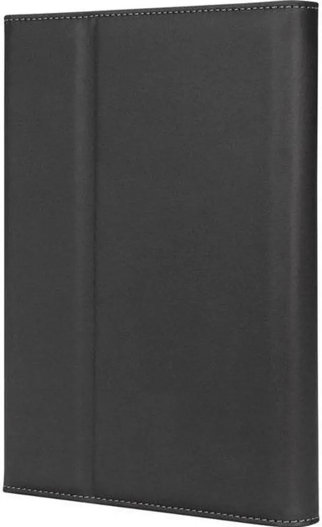 Alt view image 11 of 18 - Targus VersaVu Slim 360 Rotating Case for iPad mini 5th gen., iPad mini 4, 3, 2 and iPad mini Black