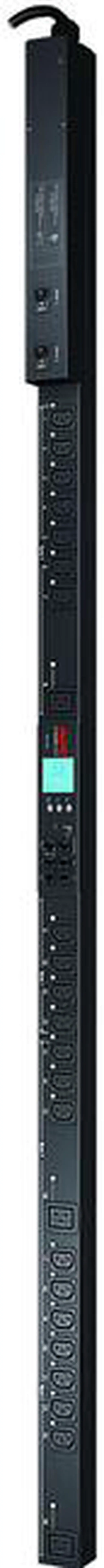 Alt view image 2 of 6 - AP8641 SWITCHED PDU 200V/208V