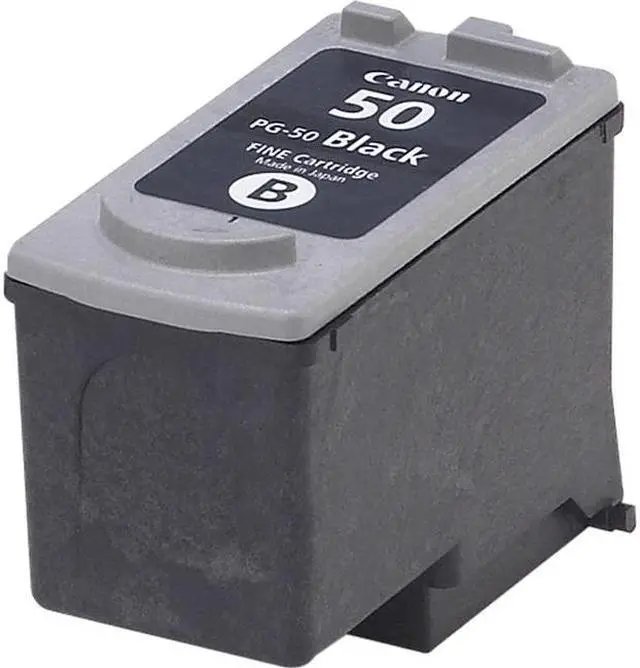 Alt view image 4 of 9 - CANON PIXMA MX310 1-PG50 HI BLACK INK, 300 yield