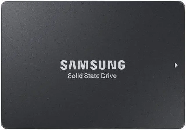 Alt view image 14 of 18 - Samsung Mz-7Lh240ne 240 Gb Solid State Drive - 2.5" Internal - Sata (Sata/600)