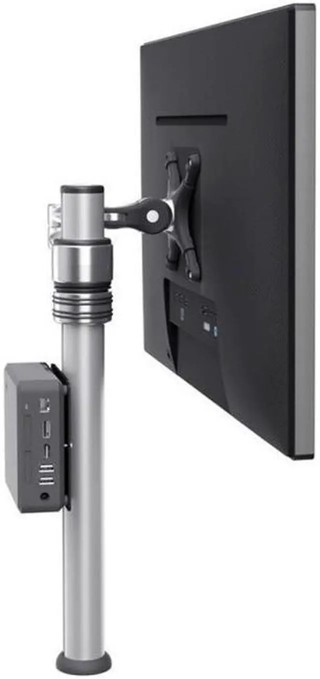 Alt view image 8 of 10 - Atdec Mini Pc Mount