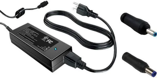 Alt view image 3 of 9 - Bti Ac Adapter