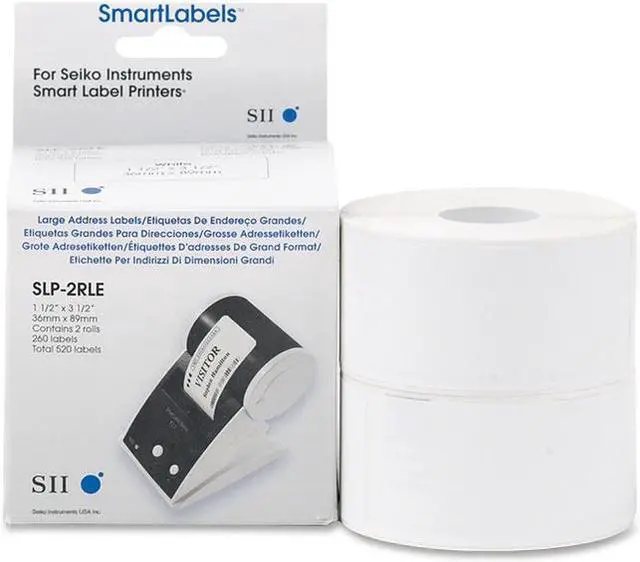 Alt view image 5 of 10 - 520-LABELS 1-1/2 X 3-1/2