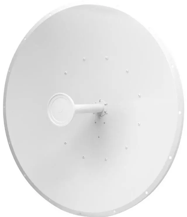 Main image of Ubiquiti Networks AF-5G34-S45 5Ghz Airfiber Dish 34Dbi Slant 45