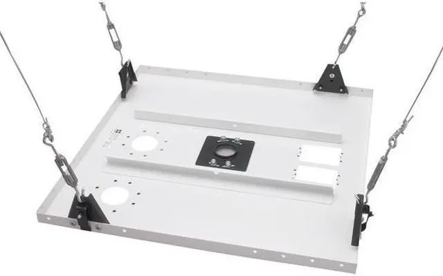 Alt view image 3 of 8 - Epson V12H805001 Suspended Ceiling Tile Replacement Kit