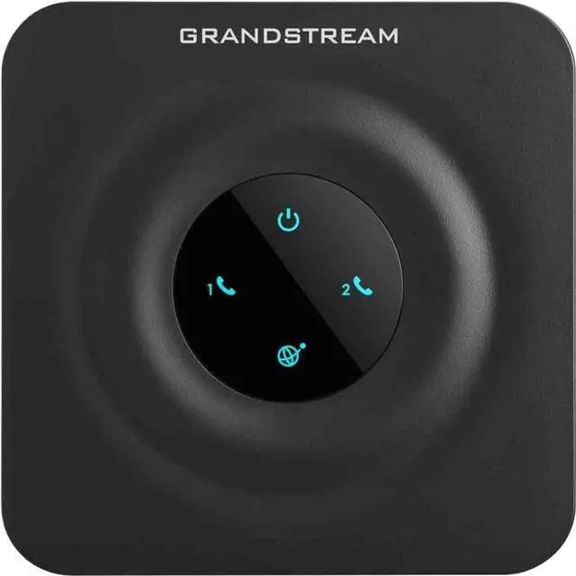 Alt view image 6 of 11 - Grandstream Ht802 Voip Gateway