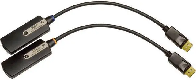 Alt view image 6 of 11 - Gefen DisplayPort Fiber Optic (Pigtail Modules)