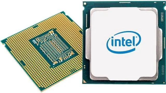 Alt view image 11 of 12 - INTEL CORP. CM8068403358220 Core i7-8700K 8th gen TRAY EOL - OEM